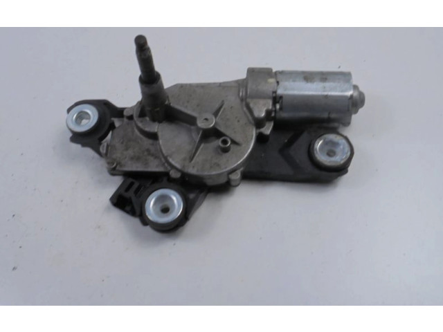 Моторчик заднего дворника BP4K67450, BP4K67450    Mazda 323 F