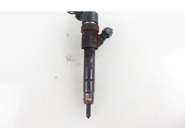 Вентилятор печки    7700111014, 0445110021   Renault Scenic I