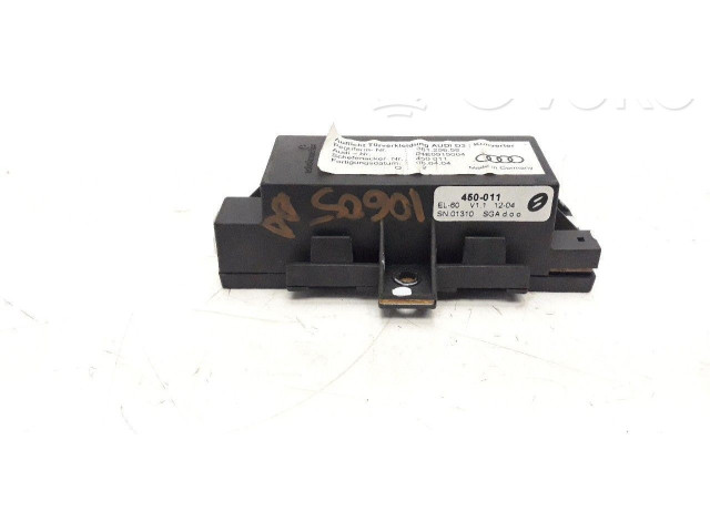 Блок управления 4E0919064   Audi A8 S8 D3 4E