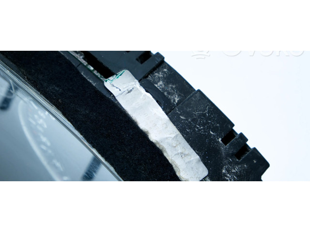 Панель приборов 4B0920933P, 110080128006 Audi A6 S6 C5 4B