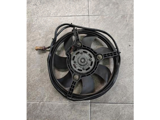 Комплект вентиляторов     863366J, 863366J    Volkswagen Passat Alltrack 