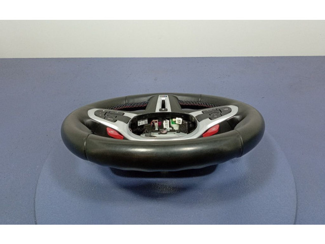 Руль BMW X3 G01  2018 - 2024 года 8096334, 8096334      