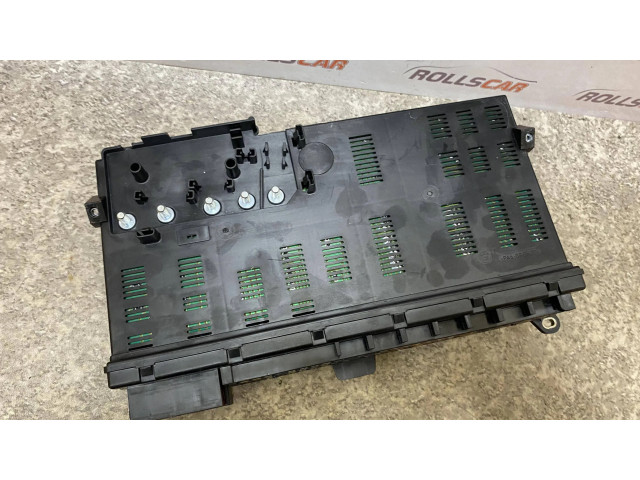 Pojistková skříňka 8380407, 518758024 Land Rover Range Rover L322 2004