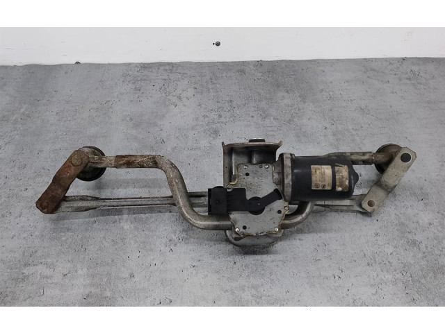 Механизм стеклоочистителей (трапеция) Fiat Scudo  2007 - 2016 года 1400456480      