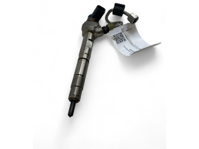 Форсунка 04L130277AE, 0445110471 Audi Q5 SQ5