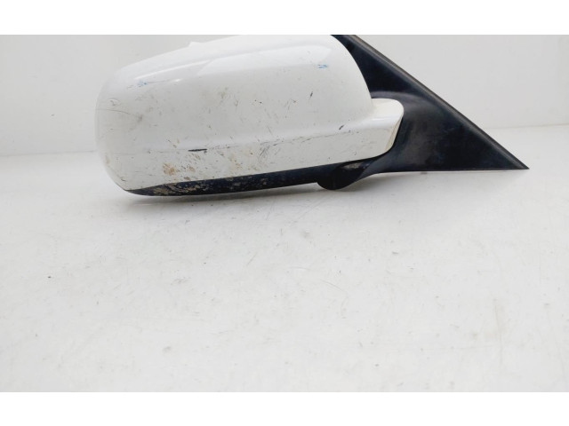 Зеркало электрическое        Skoda Superb B5 (3U)  2001 - 2008 года   