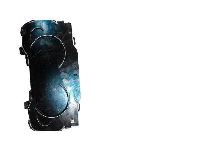 Спидометр (приборный щиток)