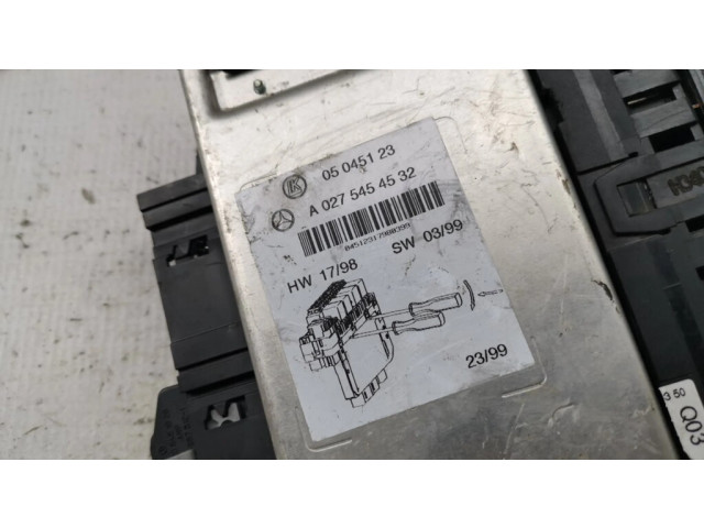 SAM блок управления