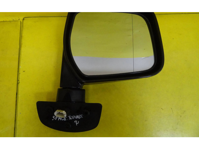 Зеркало электрическое Mitsubishi Space Runner - года