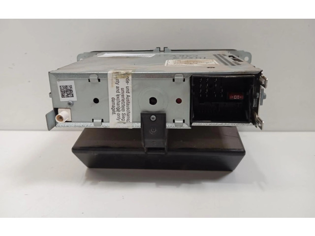 Řídící jednotka 5K0035156 Volkswagen Caddy 2011