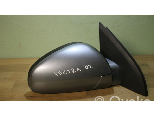 Zpětné zrcátko pravé Vauxhall Vectra C 2004 24436151