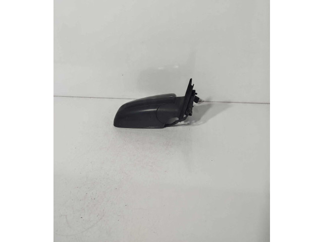 Зеркало электрическое Audi A3 S3 8P 2003 - 2012 года