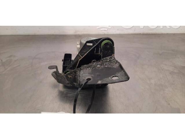 Блок АБС 5WA614517BL Volkswagen Golf VIII 2019 - года