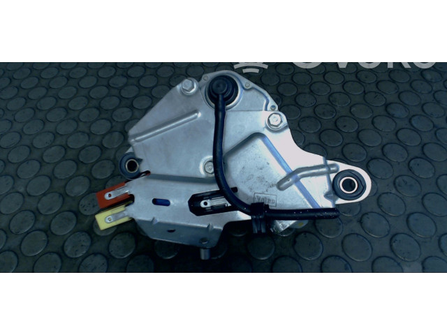 Моторчик заднего дворника 53005302, 00000 Peugeot 306