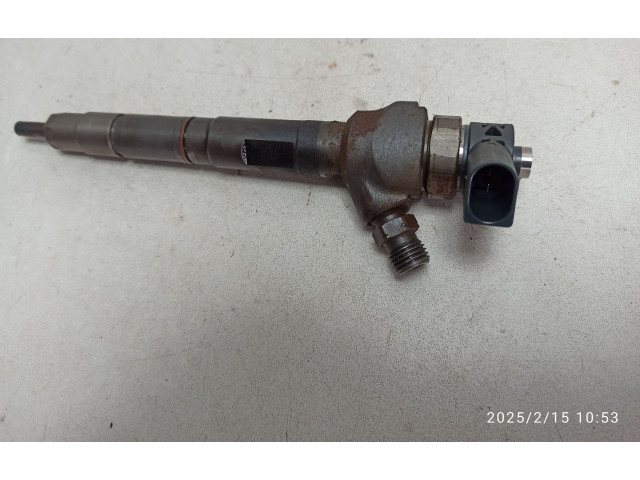 Форсунка 03L130277J Audi Q3 8U