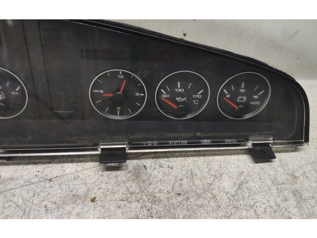 Спидометр (приборный щиток) 4A1919033HA   Audi A6 S6 C4 4A      