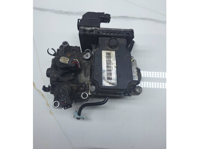 Блок управления коробкой передач 9664965580, P6000ED3 Citroen C4 I Picasso