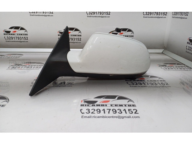 Зеркало (механическое) Audi A3 S3 A3 Sportback 8P 2005 - 2013 года