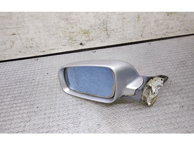 Зеркало электрическое Audi A8 S8 D2 4D 1994 - 2002 года
