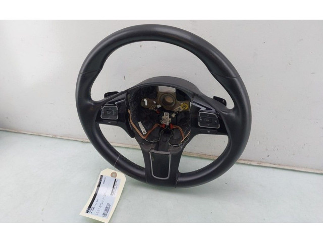 Volant Volkswagen Touareg II 2012 7P6419091C, 7P6419091CNGB