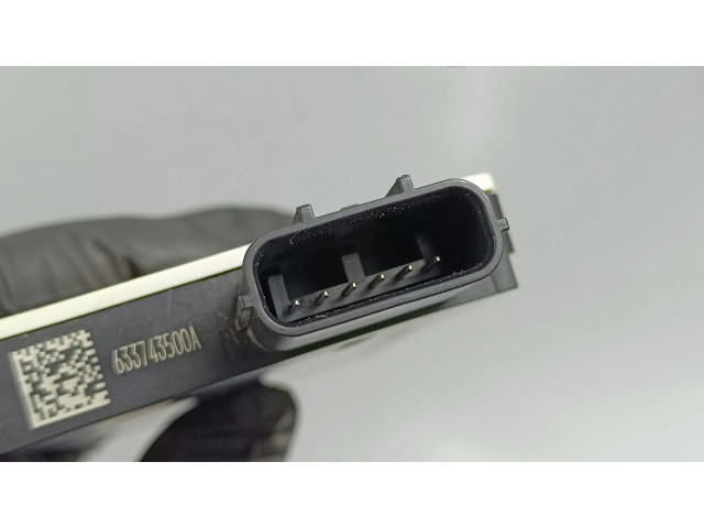 Датчик слепых зон 68307162AE Jeep Cherokee