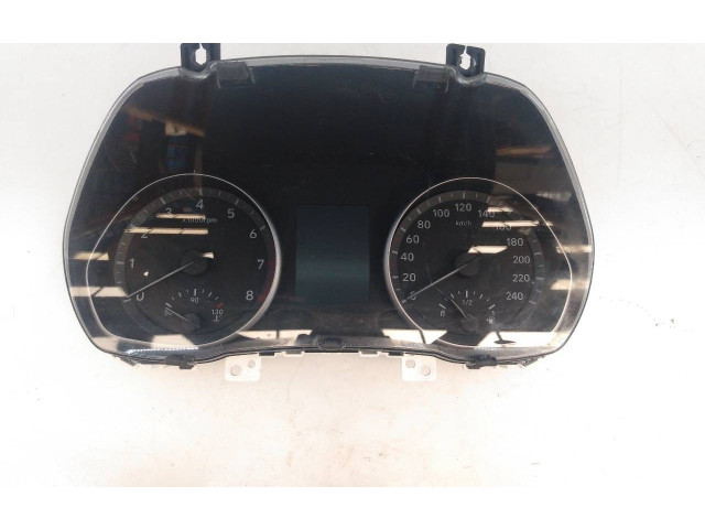 Přístrojová deska Hyundai i30 2018 94003G4203, 1100385820