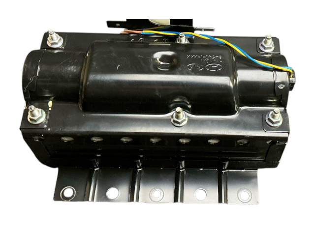 Подушка безопасности пассажира 845301H900, 1H84591020 KIA Ceed