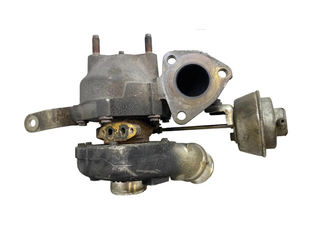 Турбина Honda Accord 2.2 18900RBDE03, 7616501 для двигателя N22A1 для двигателя cTDi