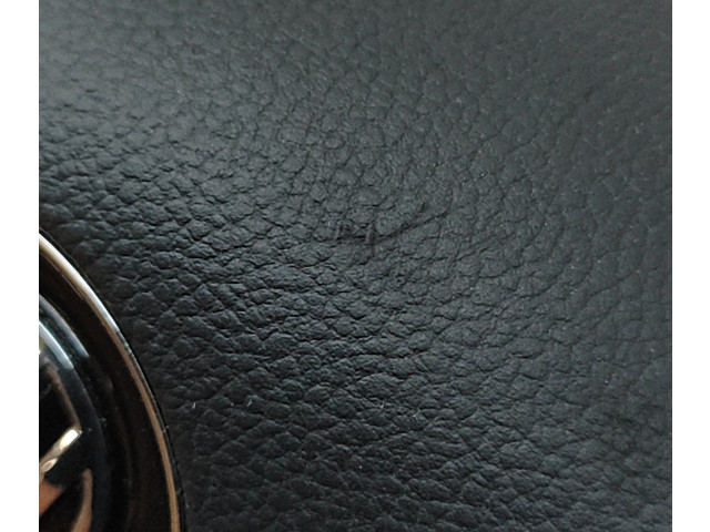 Подушка безопасности водителя 5G0880201C Volkswagen Golf VII