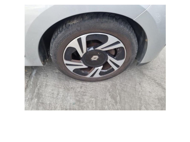 Ручка стеклоочистителей 7701048915 Renault Twingo II