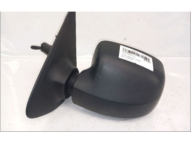 Зеркало (механическое) Dacia Dokker 2012 - года