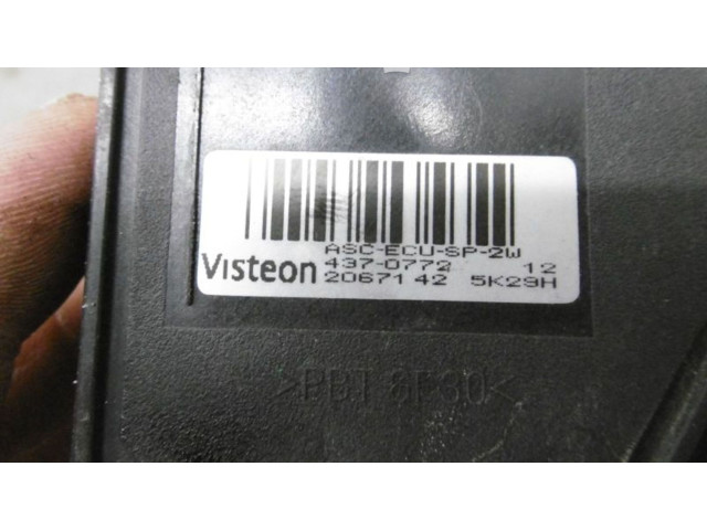 Jednotka ABS 2067142GR1M437AO, 2067142GR1M437AO Mazda MX-6 2005