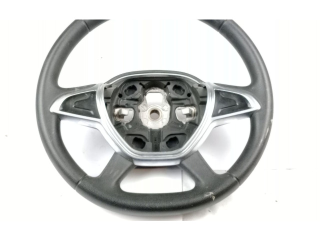 Руль Dacia Sandero III 2020 - года 484001085R