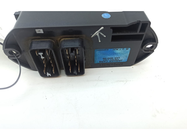 Блок предохранителей LNA2800DE, 518590021 Jaguar XJ X300