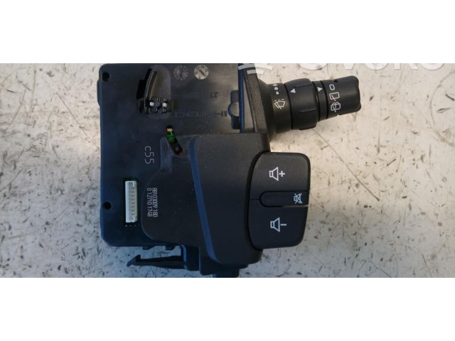 Schalter Hebel Scheibenwischer 88103009180, 88103009180   Renault Clio III