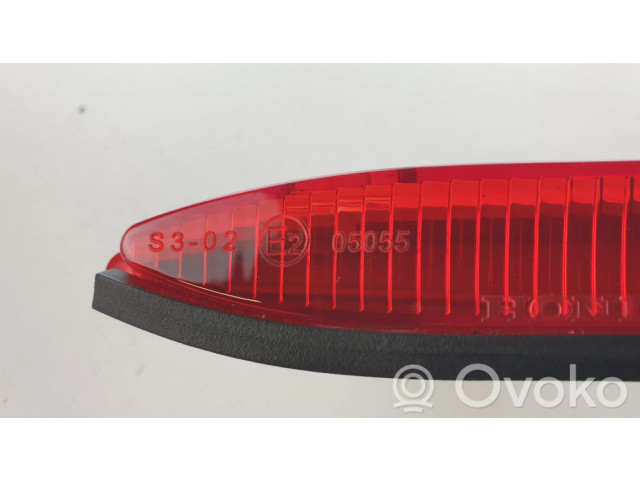 Дополнительный стоп сигнал Honda Civic S302, 05055 