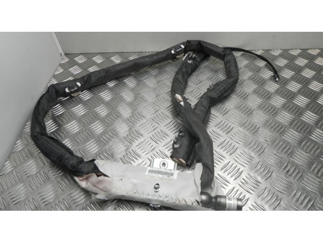 Боковая подушка безопасности 9684873680, M2242   Peugeot 5008