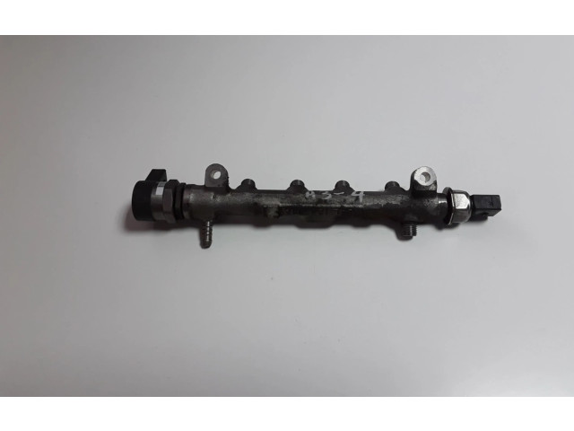 Vstřikovací lišta 04L089B, 057130764AB Audi A3 S3 8V CXXB