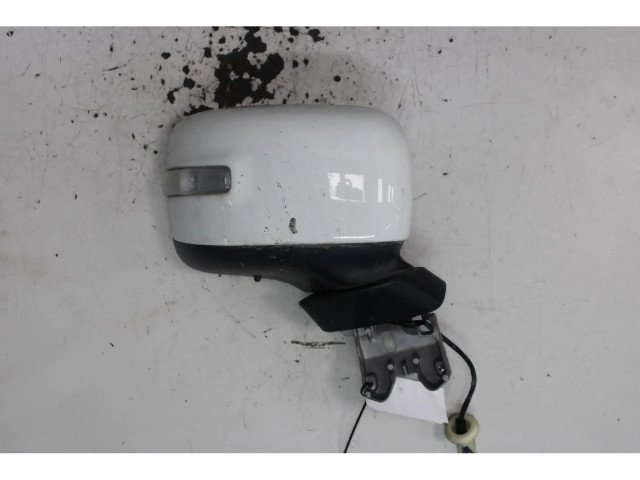 Зеркало электрическое        Jeep Renegade  2014- года   