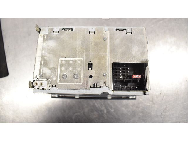 Турбина Радио/ проигрыватель CD/DVD / навигация Audi A3 S3 8P для двигателя BLS