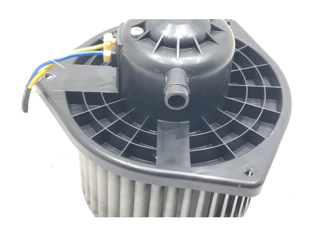 Вентилятор печки Mitsubishi Lancer VIII