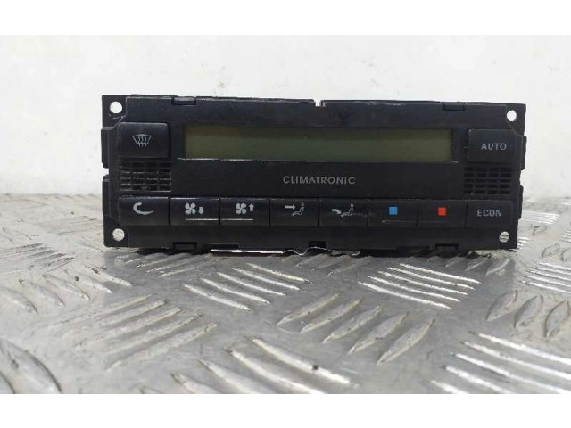 Модуль блока управления кондиционером 1U1907044A Skoda Octavia Mk2 (1Z)