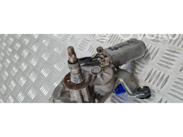 Моторчик заднего дворника     KIA Sorento