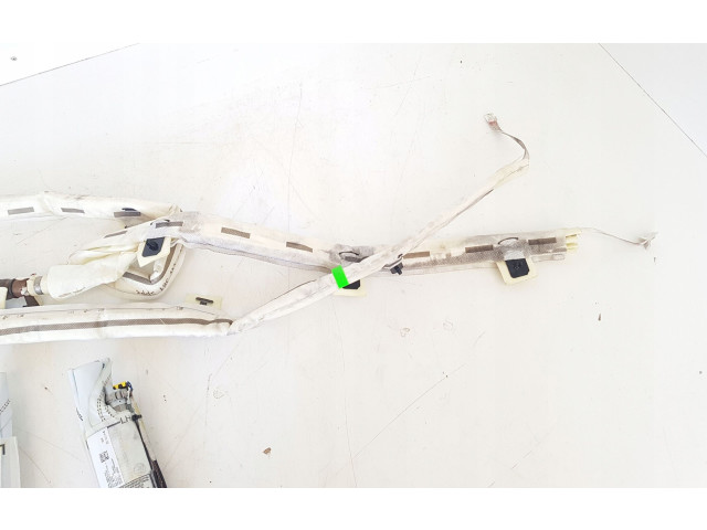 Боковая подушка безопасности    Volkswagen Jetta VI