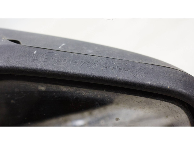 Зеркало (механическое)       Ford Fiesta  2002 - 2005 года   