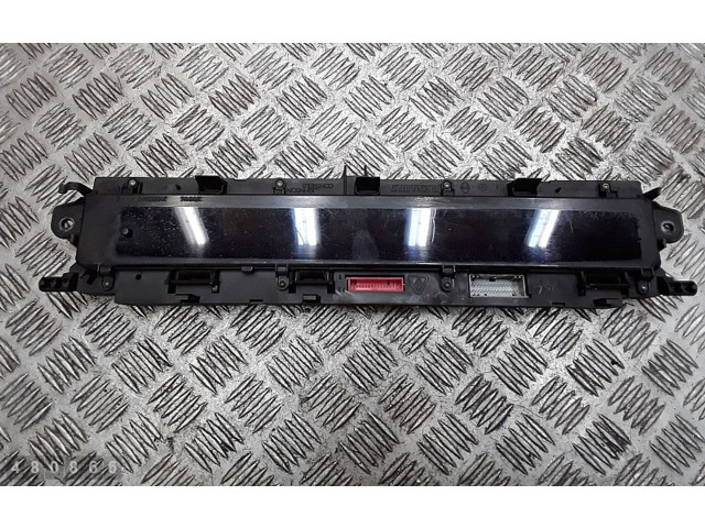 Přístrojová deska Renault Scenic RX 2005 p8200461294h