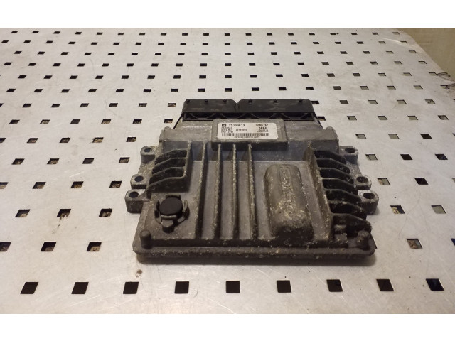 Řídící jednotka 25189813, 28359587 Opel Antara 2012