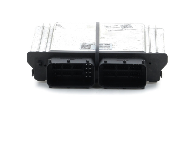 Блок управления двигателя 3919908020, N0-0761G   KIA Ceed