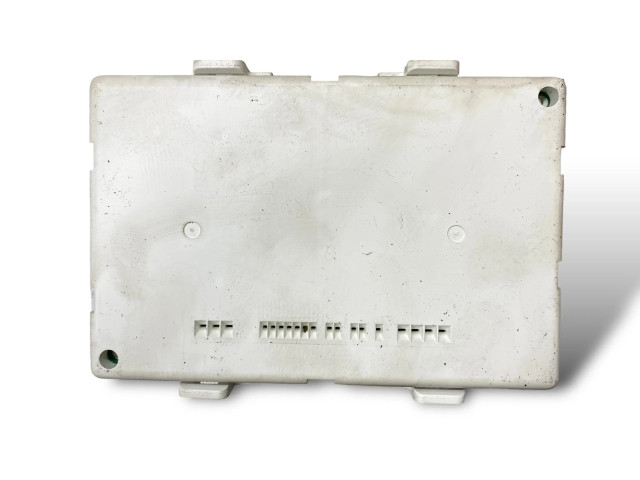 Řídící jednotka 0281017320, 51877440 Suzuki SX4 2012