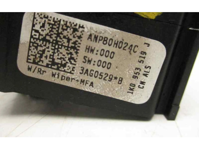 Volant Seat Leon (1P) 2009 1K0953519J